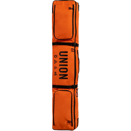 Union Wheeled Snowboard Bag - The Snowboard Shop