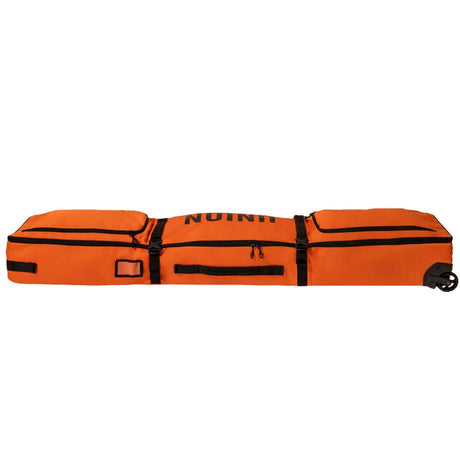 Union Wheeled Snowboarding Bag - The Snowboard Shop