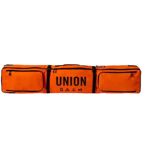 Union Wheeled Snowboarding Bag - The Snowboard Shop