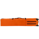 Union Wheeled Snowboarding Bag - The Snowboard Shop