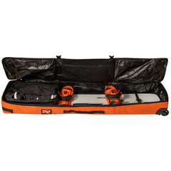 Union Wheeled Snowboarding Bag - The Snowboard Shop