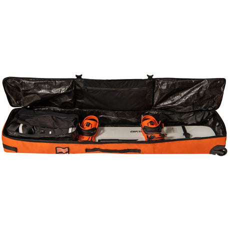 Union Wheeled Snowboarding Bag - The Snowboard Shop