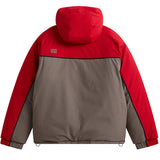 Vans 90's Big Block Jacket - The Snowboard Shop