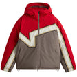 Vans 90's Big Block Jacket - The Snowboard Shop