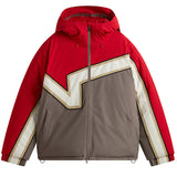 Vans 90's Big Block Jacket - The Snowboard Shop