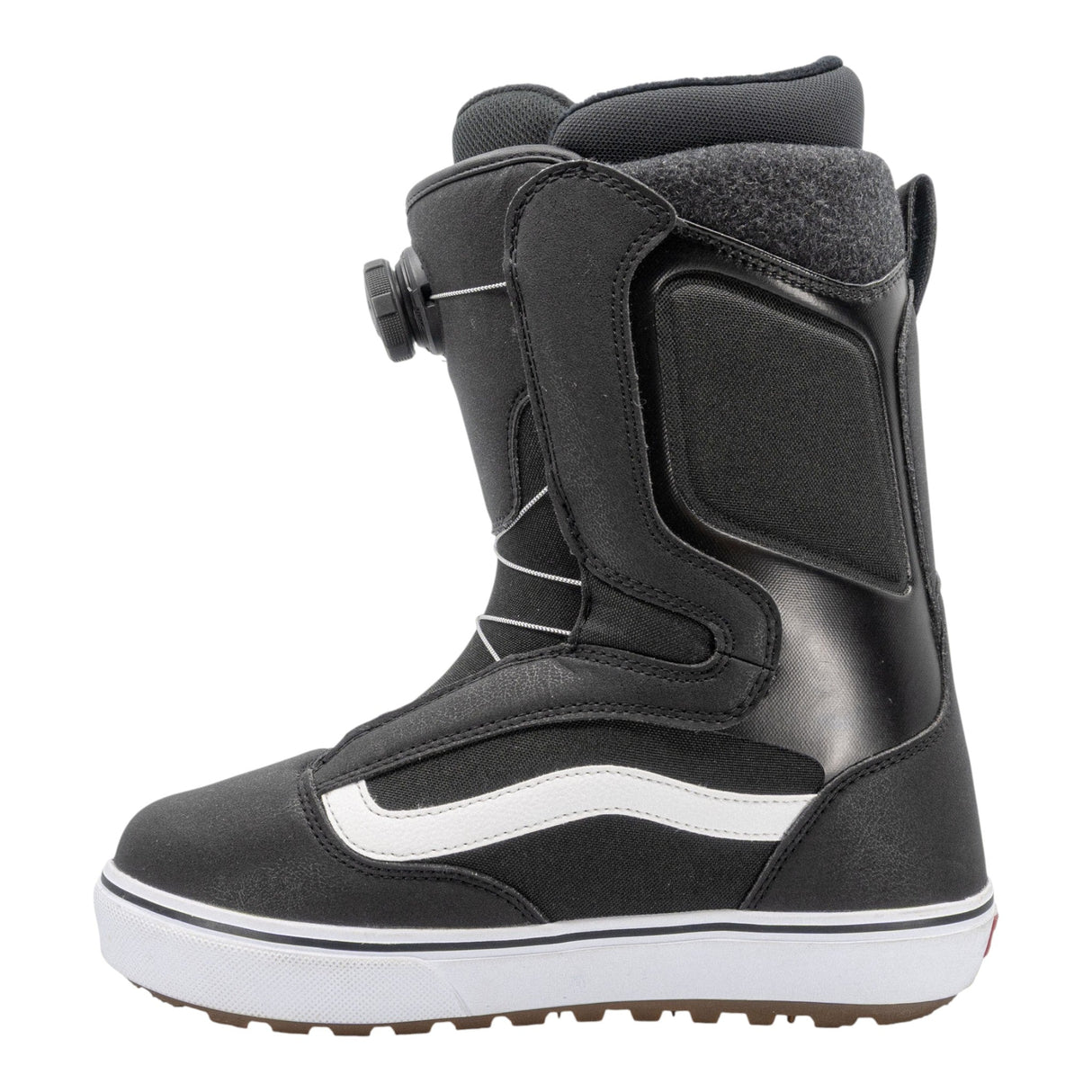 Vans Aura OG Snowboard Boots 2025 - The Snowboard Shop