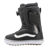 Vans Aura OG Snowboard Boots 2025 - The Snowboard Shop