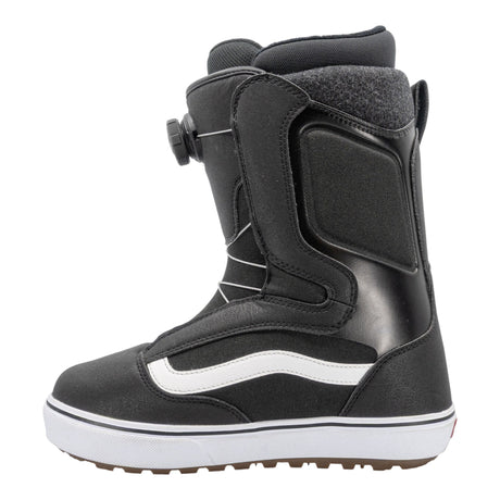 Vans Aura OG Snowboard Boots 2025 - The Snowboard Shop