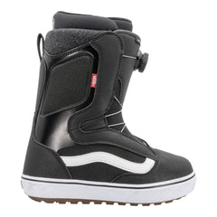 Vans Aura OG Snowboard Boots 2025 - The Snowboard Shop