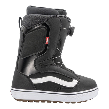 Vans Aura OG Snowboard Boots 2025 - The Snowboard Shop
