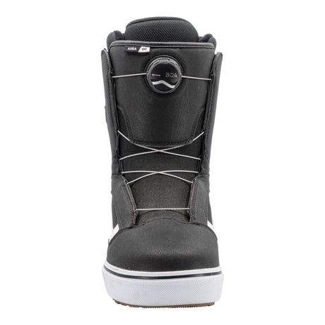 Vans Aura OG Snowboard Boots 2025 - The Snowboard Shop