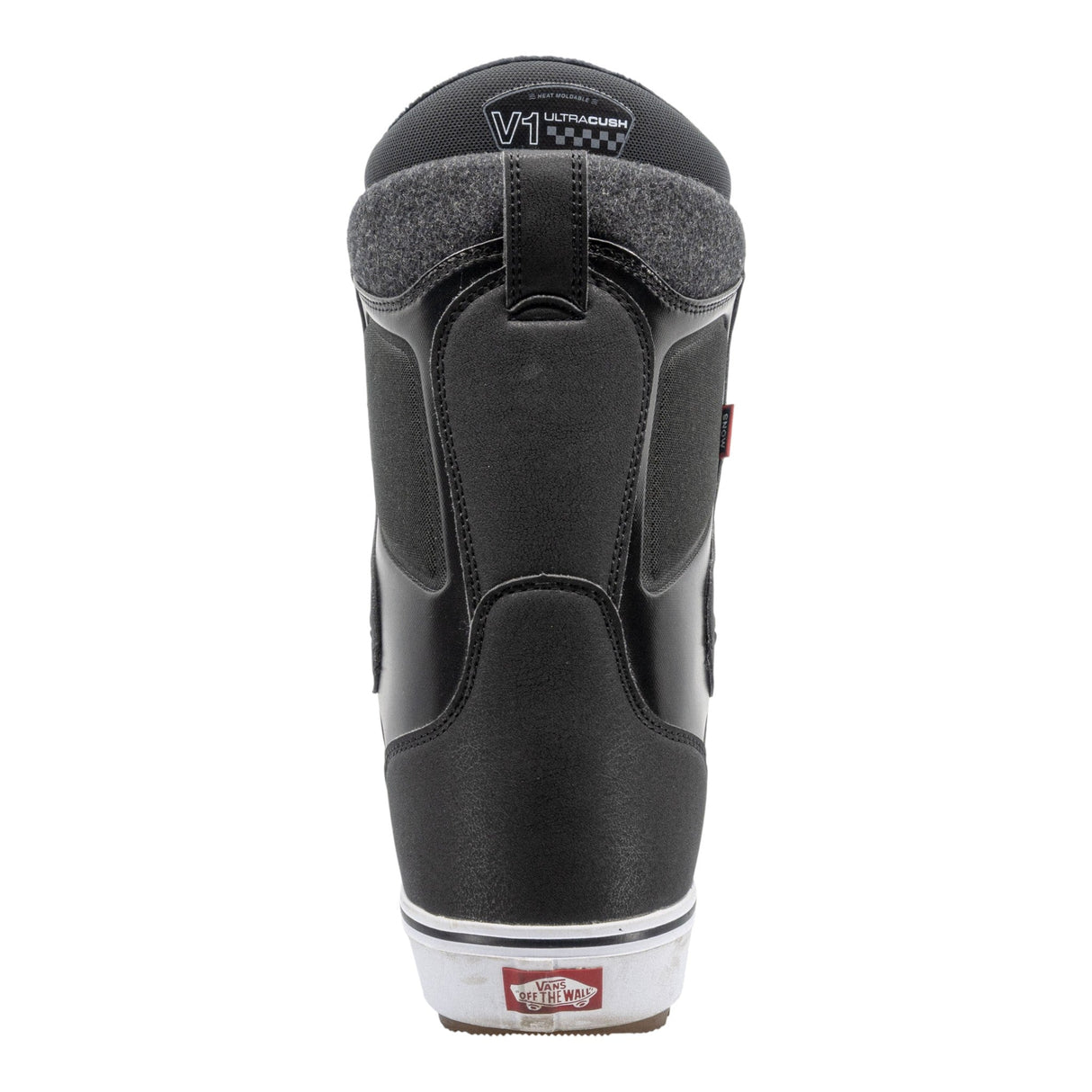 Vans Aura OG Snowboard Boots 2025 - The Snowboard Shop