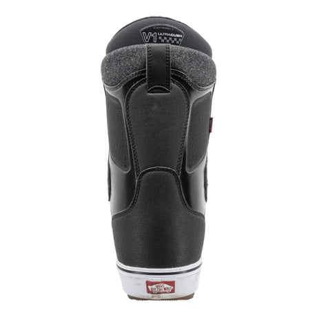 Vans Aura OG Snowboard Boots 2025 - The Snowboard Shop