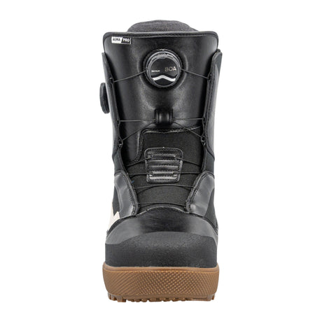 Vans Aura Pro Snowboard Boots 2026 - The Snowboard Shop