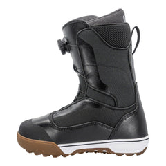 Vans Aura Pro Snowboard Boots 2026 - The Snowboard Shop
