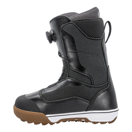 Vans Aura Pro Snowboard Boots 2026 - The Snowboard Shop