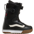 Vans Aura Pro Snowboard Boots 2026 - The Snowboard Shop