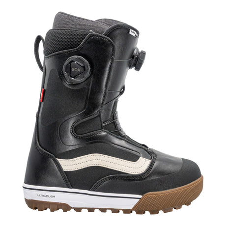 Vans Aura Pro Snowboard Boots 2026 - The Snowboard Shop