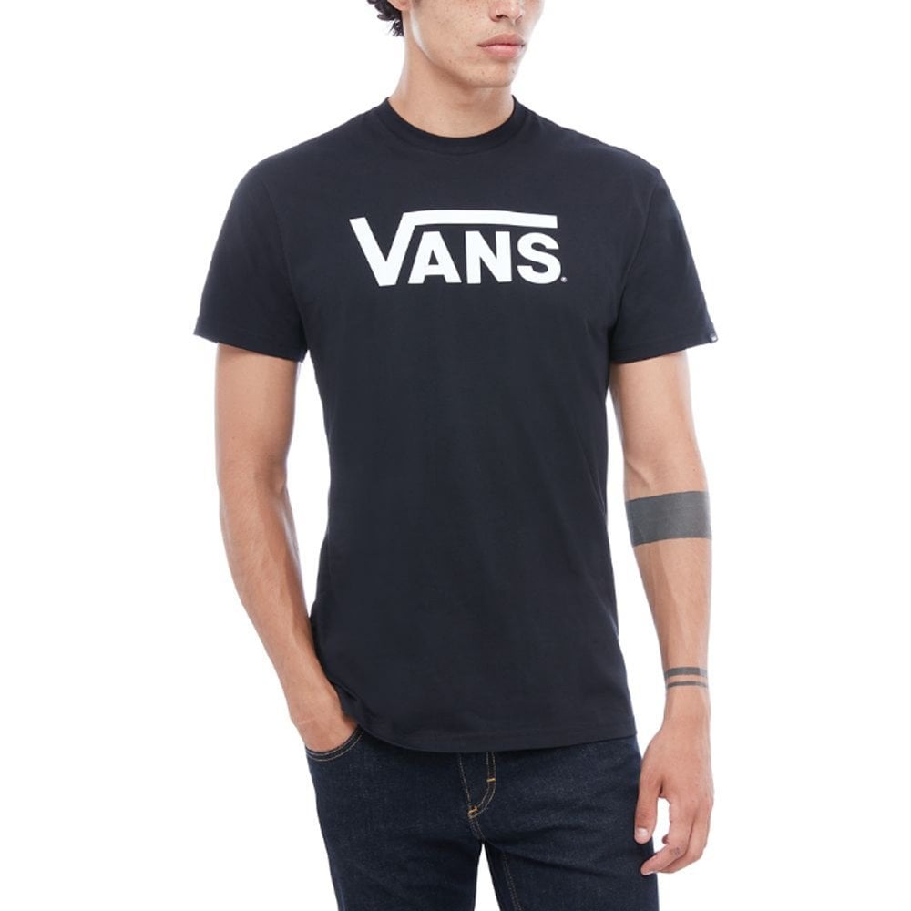 Vans Classic T-Shirt - The Snowboard Shop