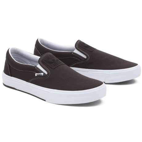 Vans Dakota Roche Slip - On Trainers - The Snowboard Shop