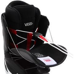 Vans Encore OG Women's Snowboard Boots 2025 - The Snowboard Shop