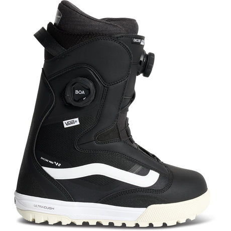 Vans Encore Pro BOA® Women's Snowboard Boots 2027 - The Snowboard Shop