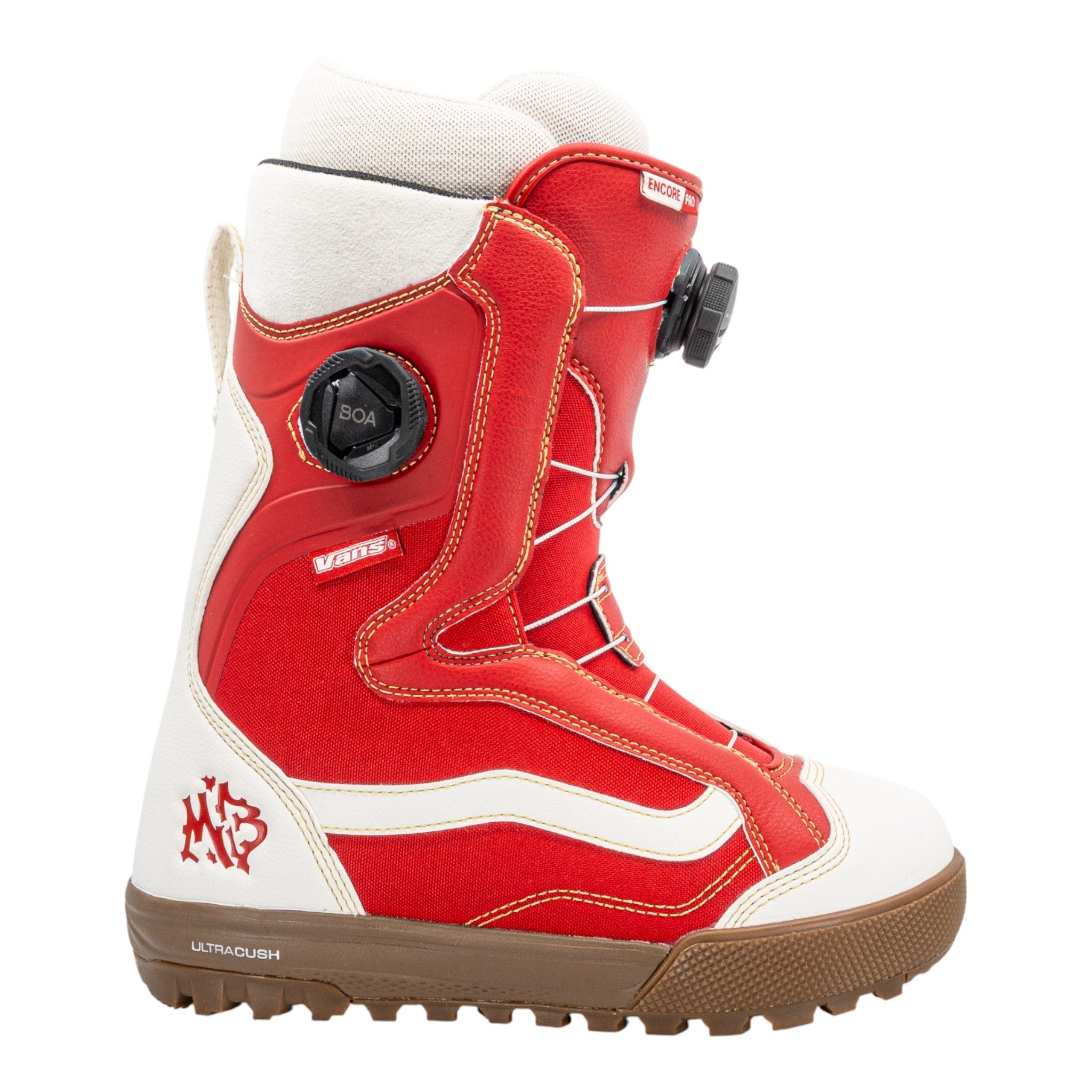 Vans Encore Pro Women's Snowboard Boots 2026 The Snowboard Shop