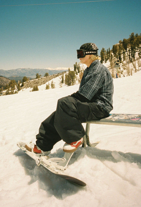 Vans Encore Pro Women's Snowboard Boots 2026 - The Snowboard Shop