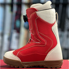 Vans Encore Pro Women's Snowboard Boots 2026 - The Snowboard Shop