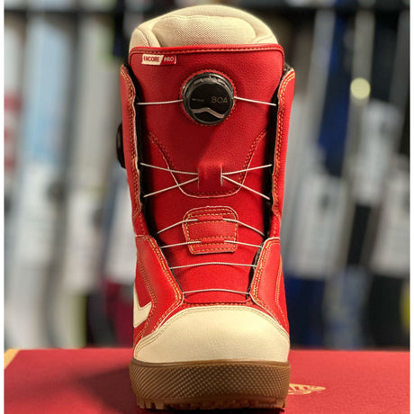 Vans Encore Pro Women's Snowboard Boots 2026 - The Snowboard Shop
