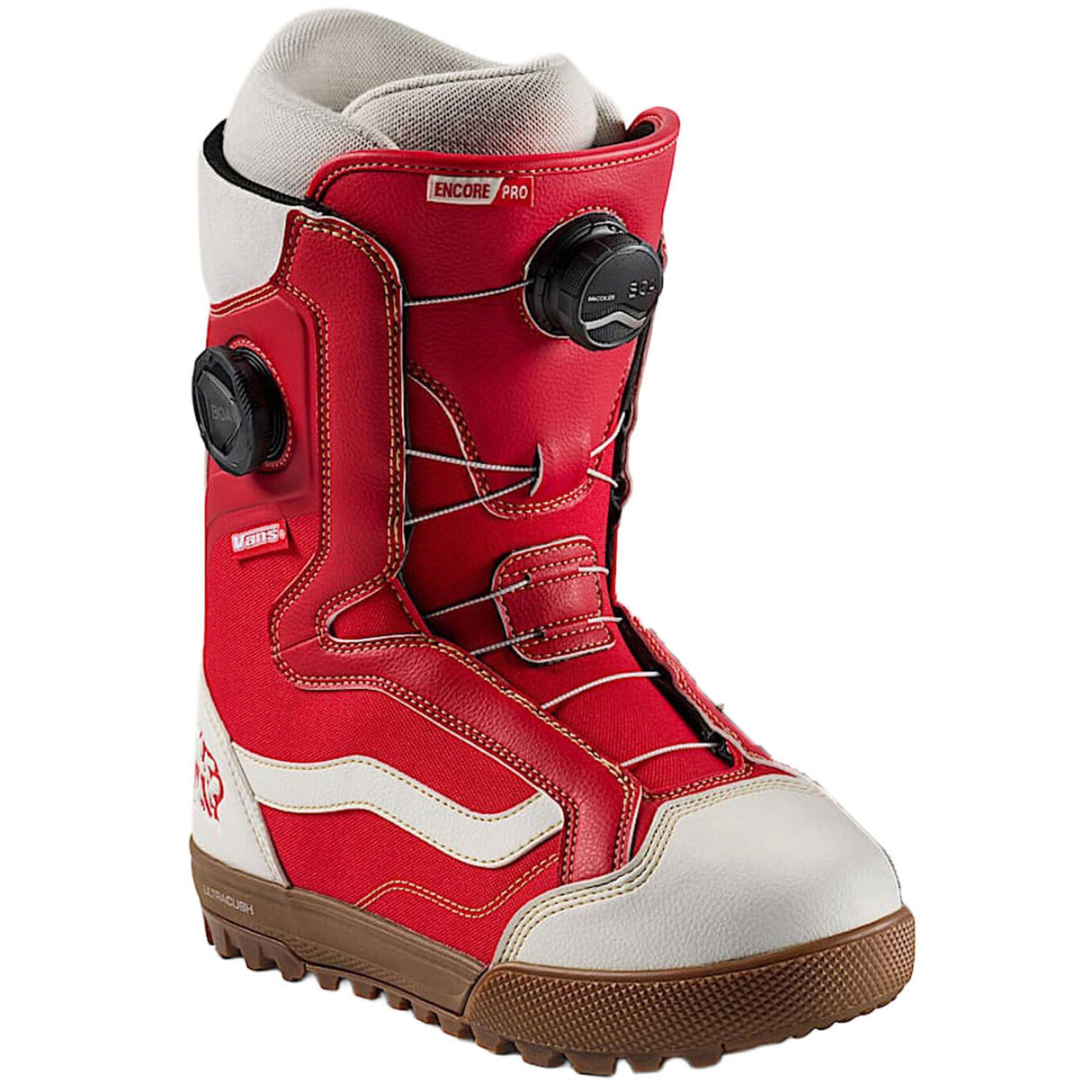 Vans Encore Pro Women's Snowboard Boots 2026 - The Snowboard Shop