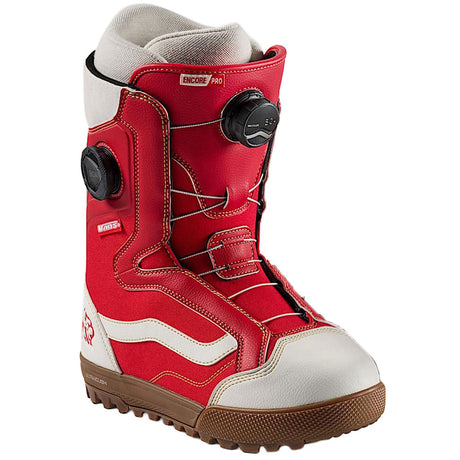 Vans Encore Pro Women's Snowboard Boots 2026 - The Snowboard Shop