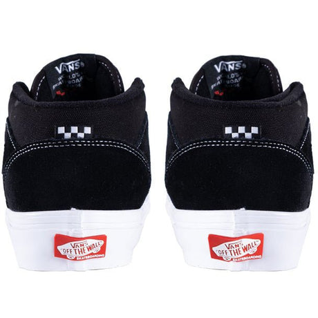 Vans Half Cab Trainers - The Snowboard Shop