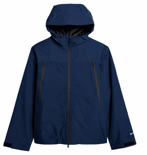 Vans Hi-Country 2L GORE-TEX Jacket - The Snowboard Shop