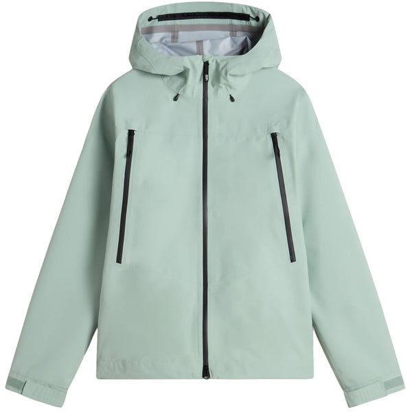 Vans Hi - Country 3L 2.0 Snow Jacket - The Snowboard Shop