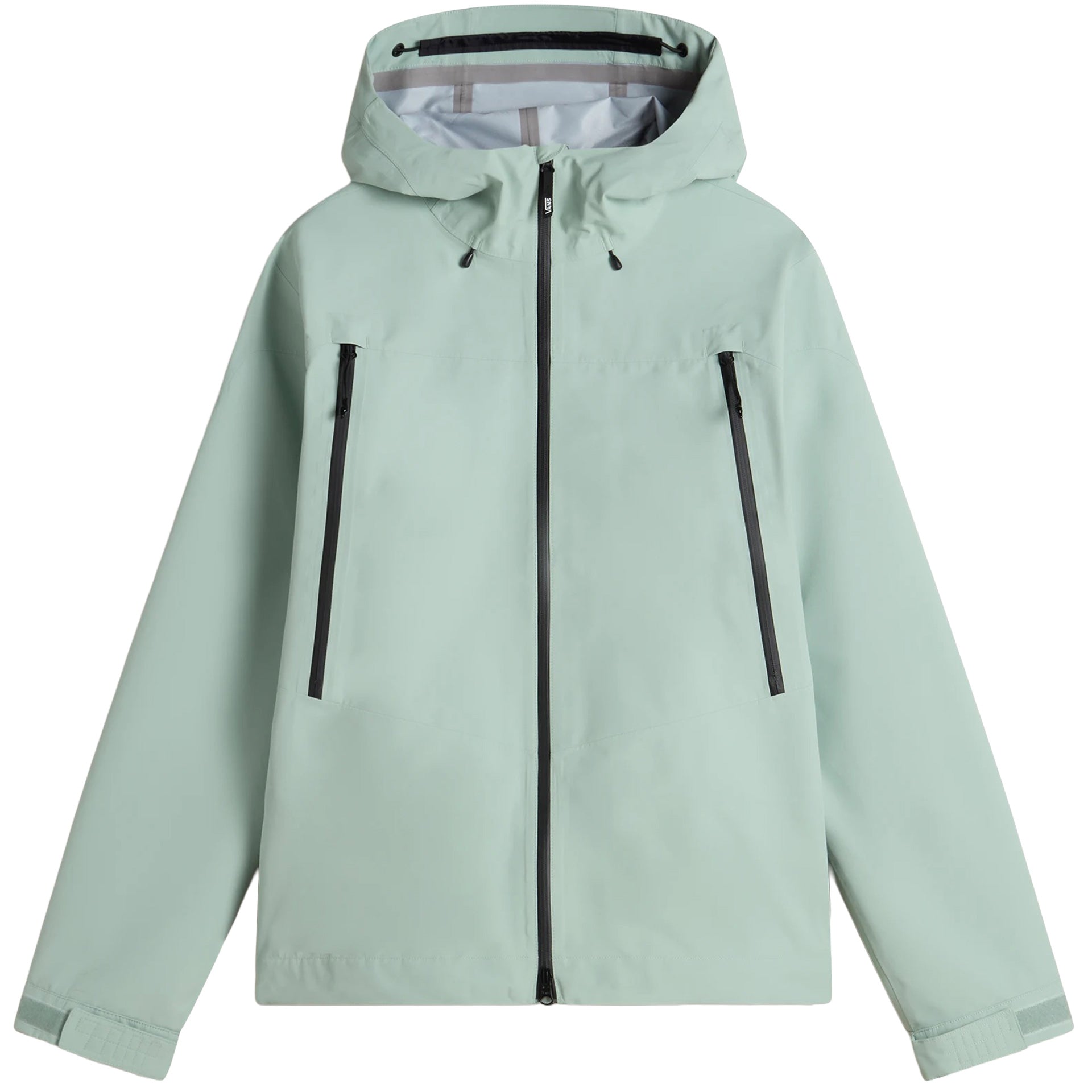 Vans Hi-Country 3L Snow Jacket The Snowboard Shop