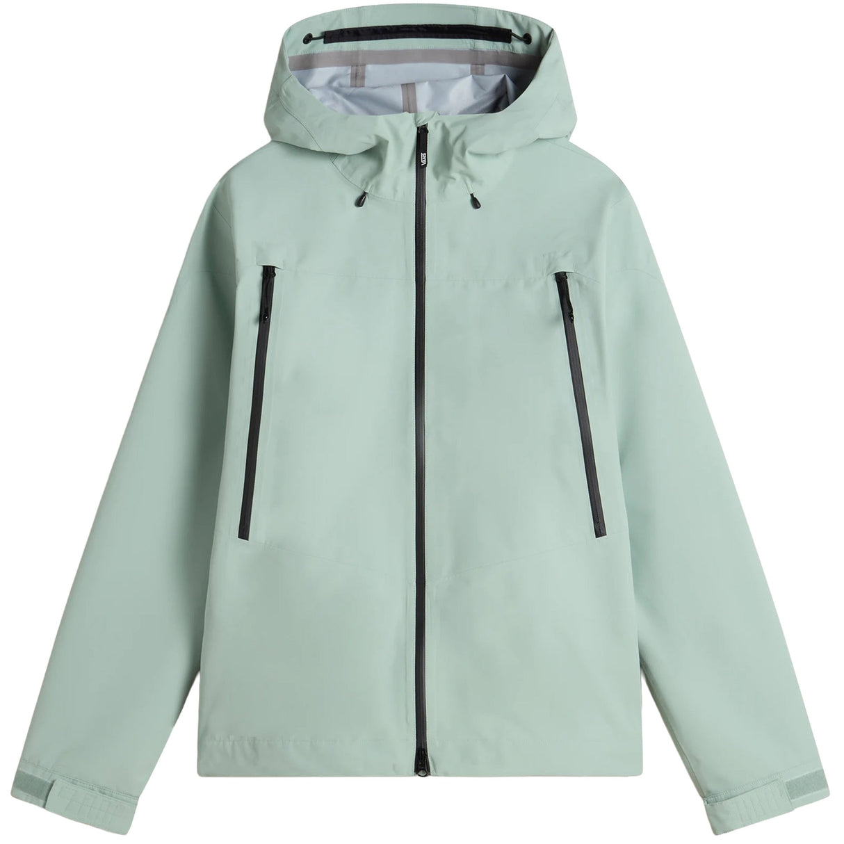 Vans Hi - Country 3L 2.0 Snow Jacket - The Snowboard Shop