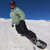 Vans Hi - Country 3L 2.0 Snow Jacket - The Snowboard Shop
