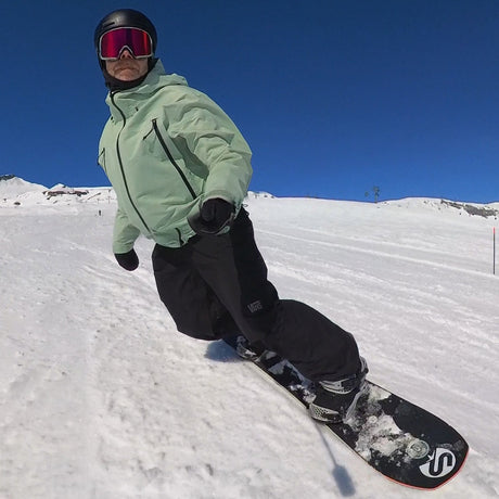 Vans Hi - Country 3L 2.0 Snow Jacket - The Snowboard Shop