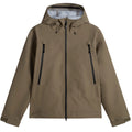 Vans Hi - Country 3L 2.0 Snow Jacket - The Snowboard Shop