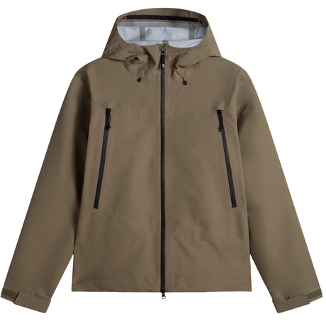 Vans Hi - Country 3L 2.0 Snow Jacket - The Snowboard Shop
