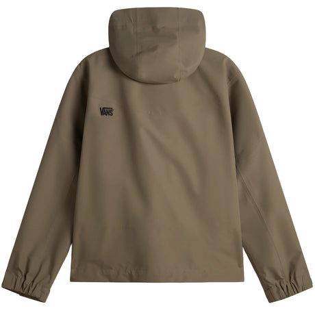 Vans Hi - Country 3L 2.0 Snow Jacket - The Snowboard Shop