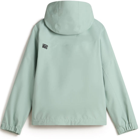 Vans Hi - Country 3L 2.0 Snow Jacket - The Snowboard Shop