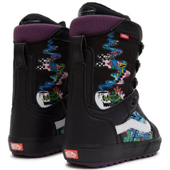 Vans Hi - Standard OG Hannah Eddy Women's Snowboard Boots 2024 - The Snowboard Shop