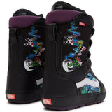 Vans Hi - Standard OG Hannah Eddy Women's Snowboard Boots 2024 - The Snowboard Shop