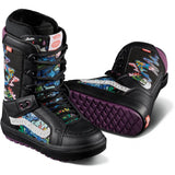 Vans Hi - Standard OG Hannah Eddy Women's Snowboard Boots 2024 - The Snowboard Shop