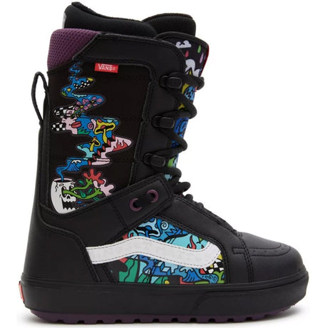 Vans Hi - Standard OG Hannah Eddy Women's Snowboard Boots 2024 - The Snowboard Shop
