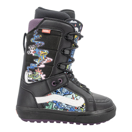 Vans Hi - Standard OG Hannah Eddy Women's Snowboard Boots 2024 - The Snowboard Shop