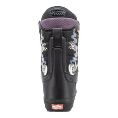 Vans Hi - Standard OG Hannah Eddy Women's Snowboard Boots 2024 - The Snowboard Shop