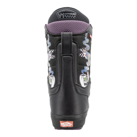 Vans Hi - Standard OG Hannah Eddy Women's Snowboard Boots 2024 - The Snowboard Shop
